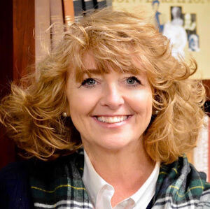 Meet your Posher, Patsy